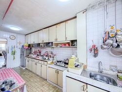 Blk 116 Chong Pang Vale (Yishun), HDB 4 Rooms #611136641